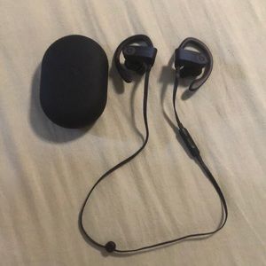 Wireless Powerbeats 3